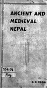 Ancient and Medieval Nepal